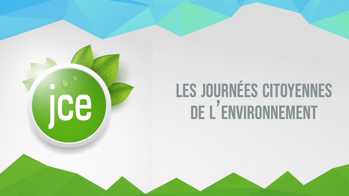 Journée Citoyennes de l’environnement