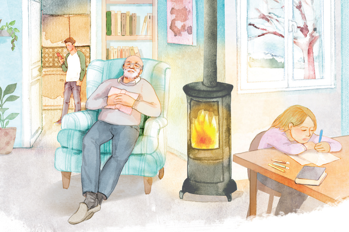 Se protéger des intoxications au monoxyde de carbone