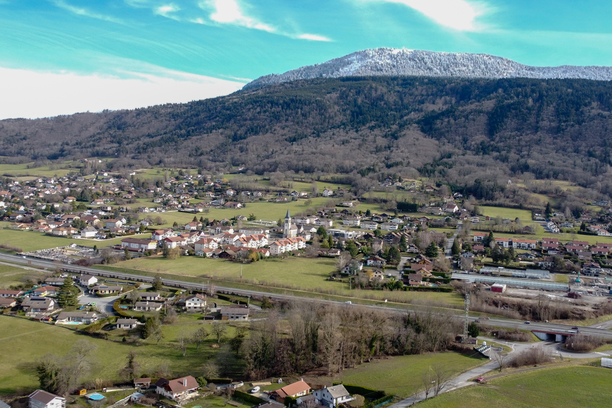 Ouverture de l’enquête publique révision n°4 du PLU