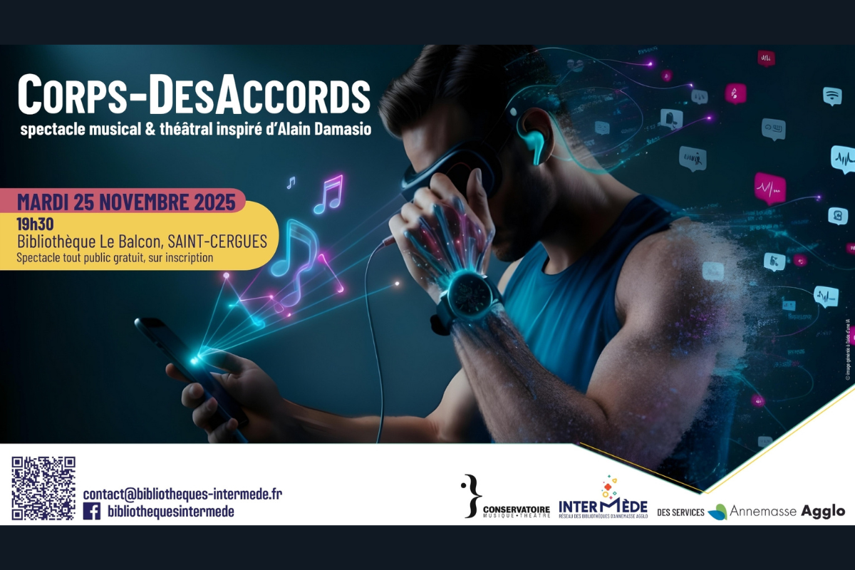 Spectacle « Corps-DesAccords »