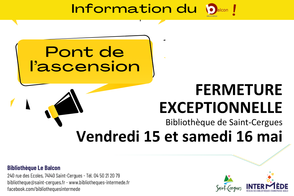 Pont de l’Ascension