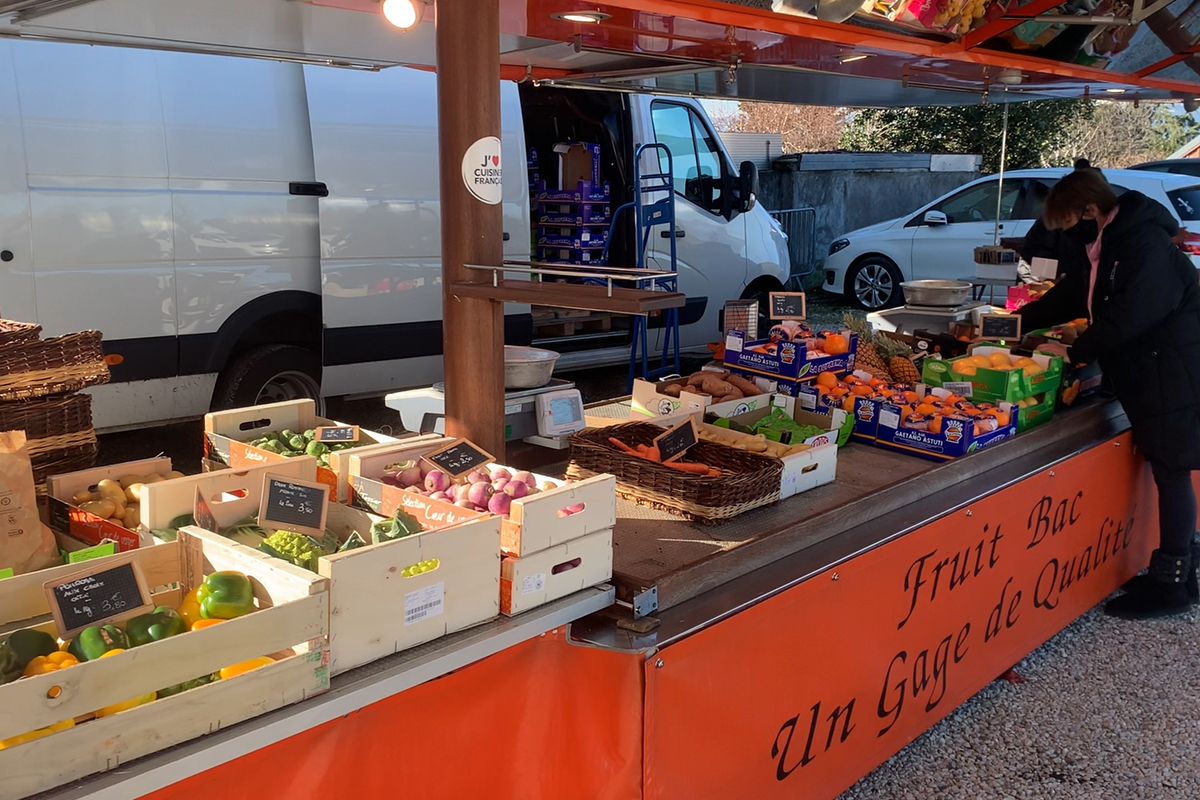 Envie de produits frais&nbsp;?