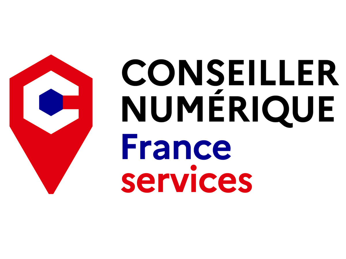 Conseiller numérique