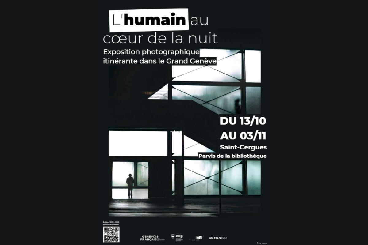 EXPOSITION PHOTOGRAPHIQUE