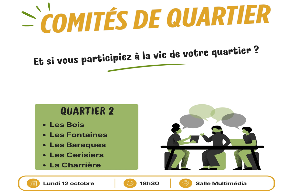 Réunion Quartier 2