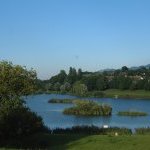 Lac de Machilly 10
